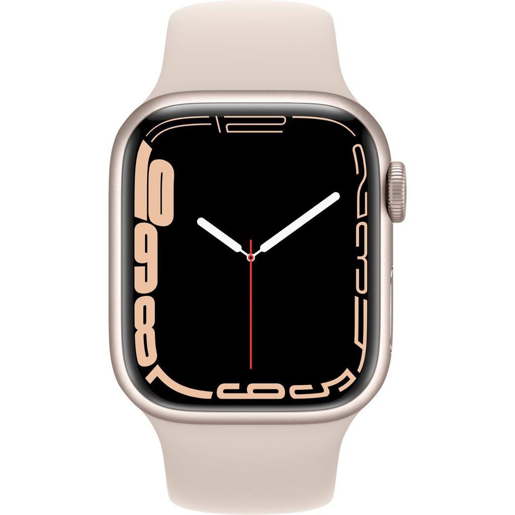 Apple watch series 7 2021 gps 41 mm aluminium lumiere stellaire boucle sport lumiere stellaire. DIAYTAR CÔTE D'IVOIRE, votre destination en ligne pour des produits discount de première qualité. Découvrez notre sélection variée et abordable, allant de la maison à l'électroménager, de l'informatique à la mode et aux gadgets, et réalisez des économies substantielles. Peu importe vos besoins, nous avons tout ce qu'il vous faut à des prix compétitifs. Ne manquez pas nos offres spéciales et profitez d'un shopping en ligne facile et économique.