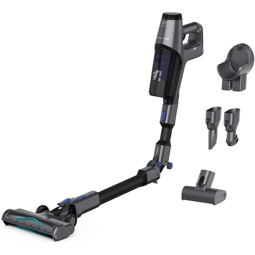 Aspirateur a main rowenta x pert 3 60 rh6971wo. Explorez DIAYTAR CÔTE D'IVOIRE et découvrez un monde de produits discount passionnants. Que vous recherchiez des appareils électroménagers efficaces, des vêtements stylés ou des gadgets innovants, notre boutique en ligne dispose de tout cela et bien plus encore.  Profitez d'une expérience shopping unique tout en faisant des économies énormes chez nous !