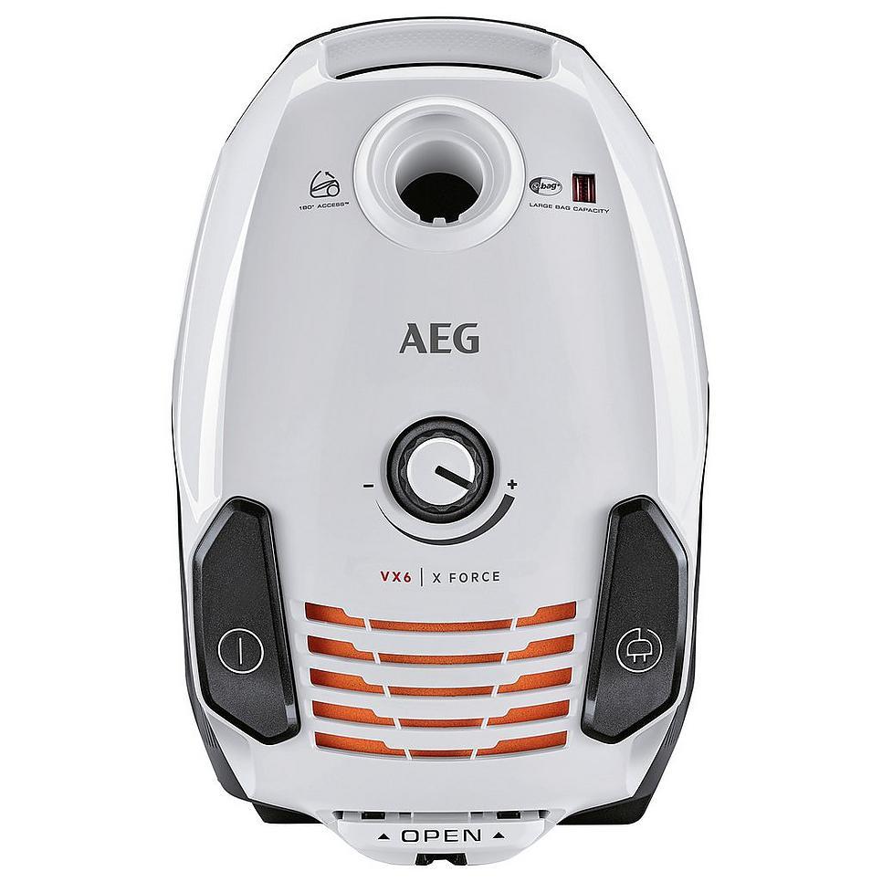 Aspirateur avec sac aeg vx6 2 iw 5. Votre satisfaction et votre budget sont nos priorités chez DIAYTAR CÔTE D'IVOIRE, la boutique en ligne où vous trouverez tout ce dont vous avez besoin à prix mini. Explorez notre vaste sélection de produits discount, des articles pour la maison aux accessoires high-tech en passant par les dernières tendances en mode. Profitez de nos offres exceptionnelles et faites des économies en toute confiance !
