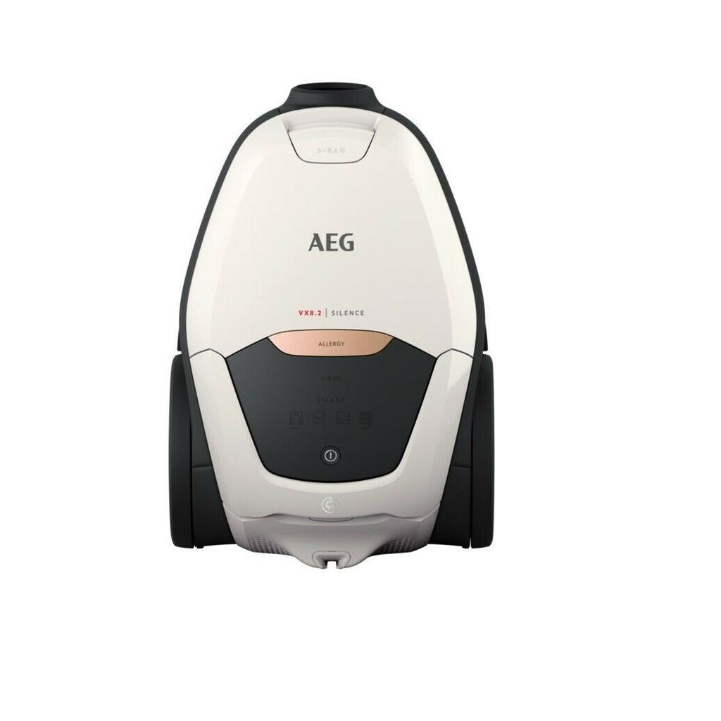 Aspirateur avec sac aeg vx82 1 alr. Découvrez DIAYTAR CÔTE D'IVOIRE et préparez-vous à vivre l'expérience d'achat en ligne ultime. Notre boutique propose une gamme complète de produits discount, de la maison aux appareils électroniques, en passant par la mode, offrant ainsi des solutions abordables pour tous vos besoins.