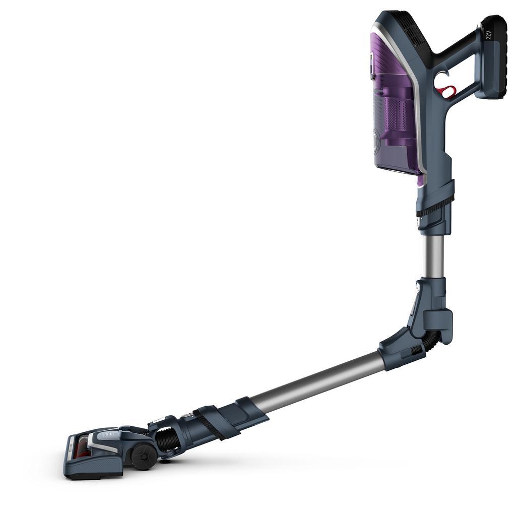 Aspirateur balai sans fil rowenta xforce flex 8 60. Optez pour des achats malins avec DIAYTAR CÔTE D'IVOIRE, la boutique en ligne généraliste qui met à votre disposition une pléthore de produits discount. Décorez votre maison, équipez votre cuisine avec des électroménagers modernes, trouvez le dernier ordinateur portable ou mettez à jour votre garde-robe avec nos articles de mode à prix abordables. Découvrez un monde de bonnes affaires, à portée de clic !
