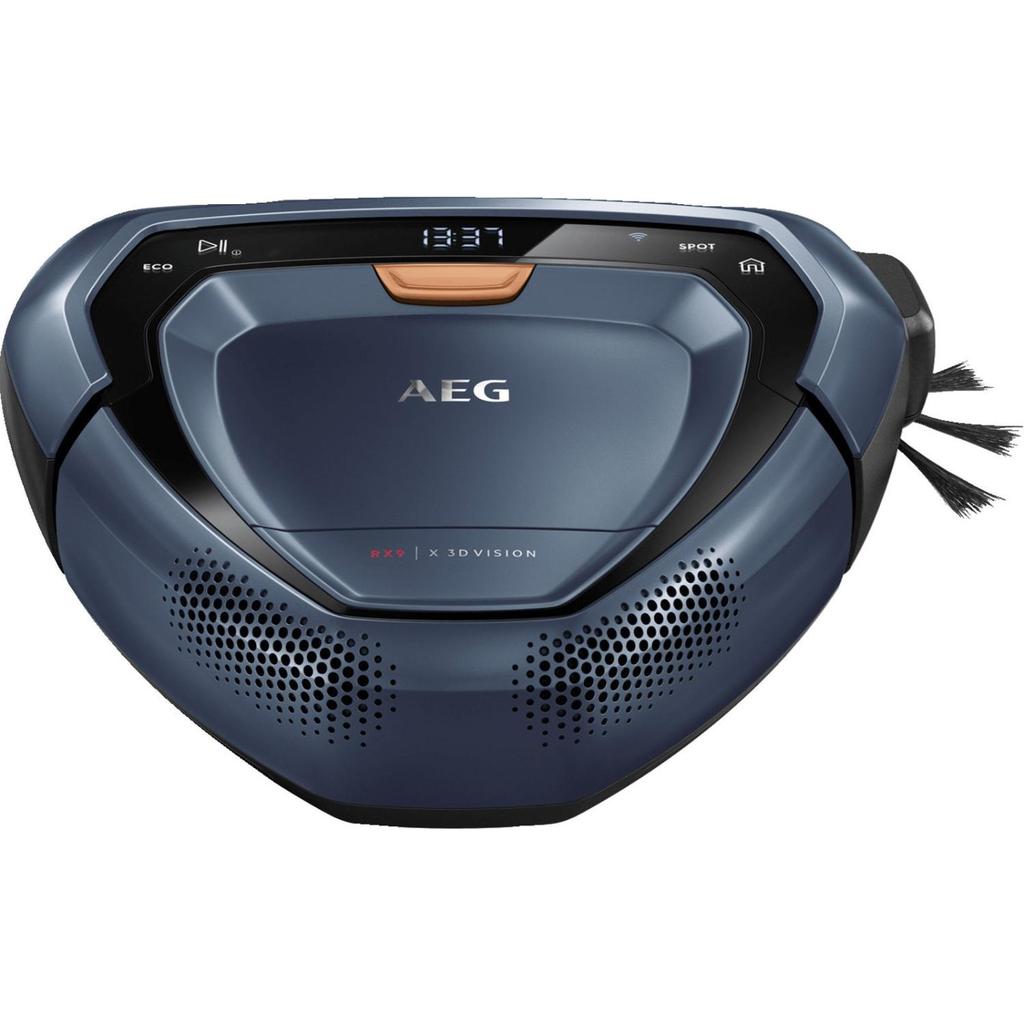 Aspirateur robot aeg x performance rx7 1 tm. Faites des économies sur tous vos achats chez DIAYTAR CÔTE D'IVOIRE. Notre boutique en ligne vous propose un large choix de produits discount, allant des indispensables pour la maison aux articles high-tech et aux accessoires de mode. Ne manquez pas nos offres exceptionnelles pour acheter intelligemment et à petits prix !