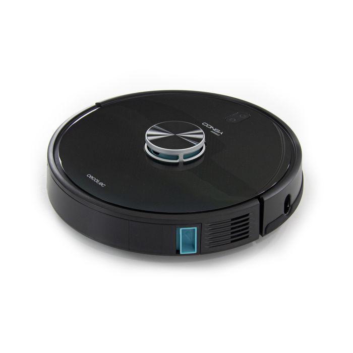 Aspirateur robot cecotec conga 4690 ultra. Bienvenue sur DIAYTAR CÔTE D'IVOIRE, votre magasin en ligne préféré pour des offres imbattables sur une variété de produits. Faites des économies substantielles sur des articles de maison, d'informatique et d'électroménager, tout en découvrant les dernières tendances en matière de mode et de gadgets indispensables.