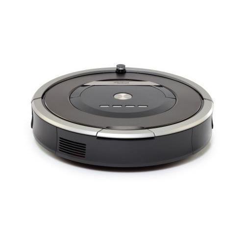 Aspirateur robot irobot roomba 870. DIAYTAR CÔTE D'IVOIRE, votre solution intelligente pour des achats malins. Découvrez notre boutique en ligne et bénéficiez de prix discount sur une large sélection de produits pour la maison, l'électroménager, l'informatique et la mode. Ne manquez pas l'opportunité de faire des économies avec DIAYTAR CÔTE D'IVOIRE!