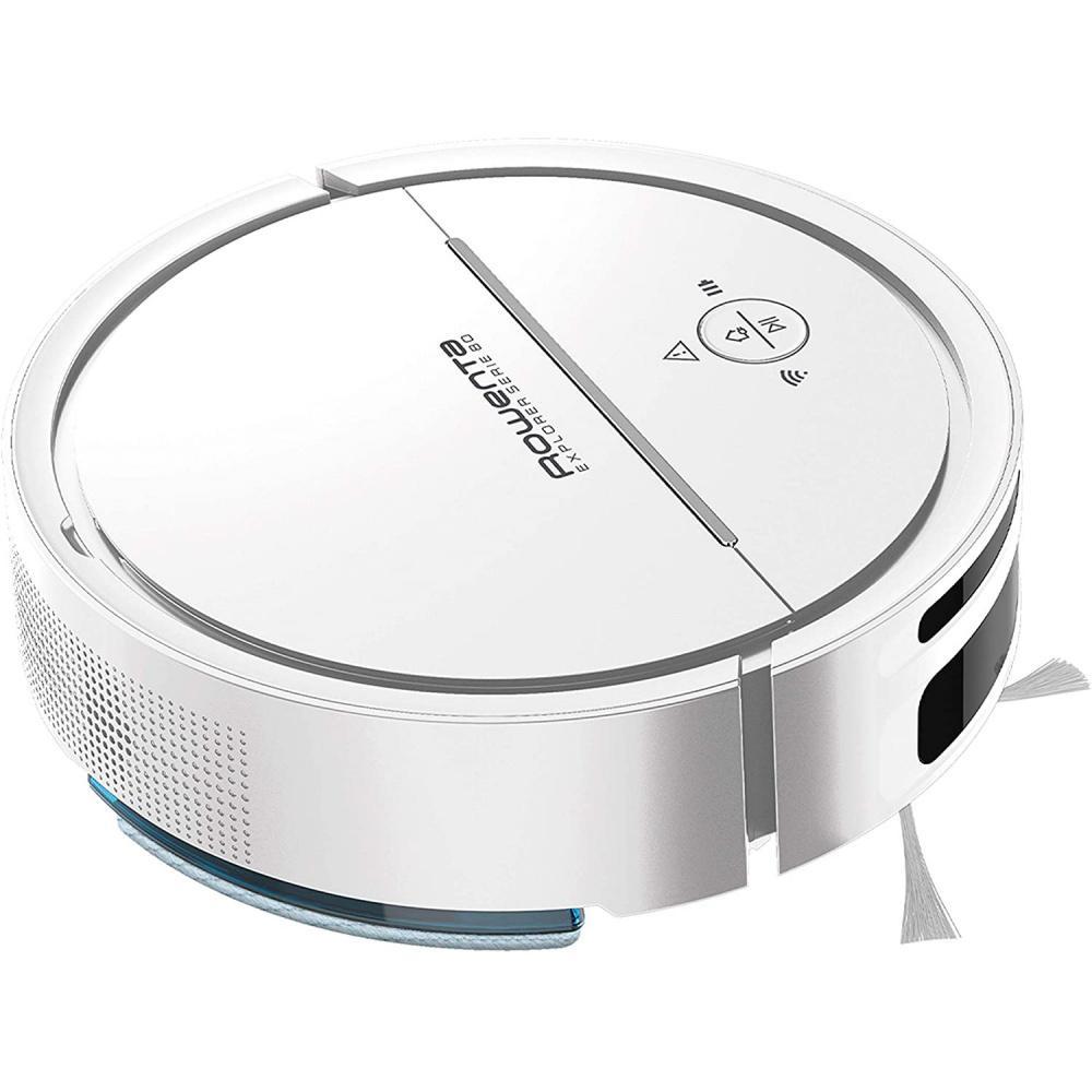 Aspirateur robot rowenta x plorer serie 80. Faites des découvertes et des économies chez DIAYTAR CÔTE D'IVOIRE. Notre boutique en ligne propose une gamme étendue de produits discount, couvrant la maison, l'électroménager, l'informatique, la mode et bien plus encore. Obtenez des produits de qualité à des prix imbattables en quelques clics seulement.