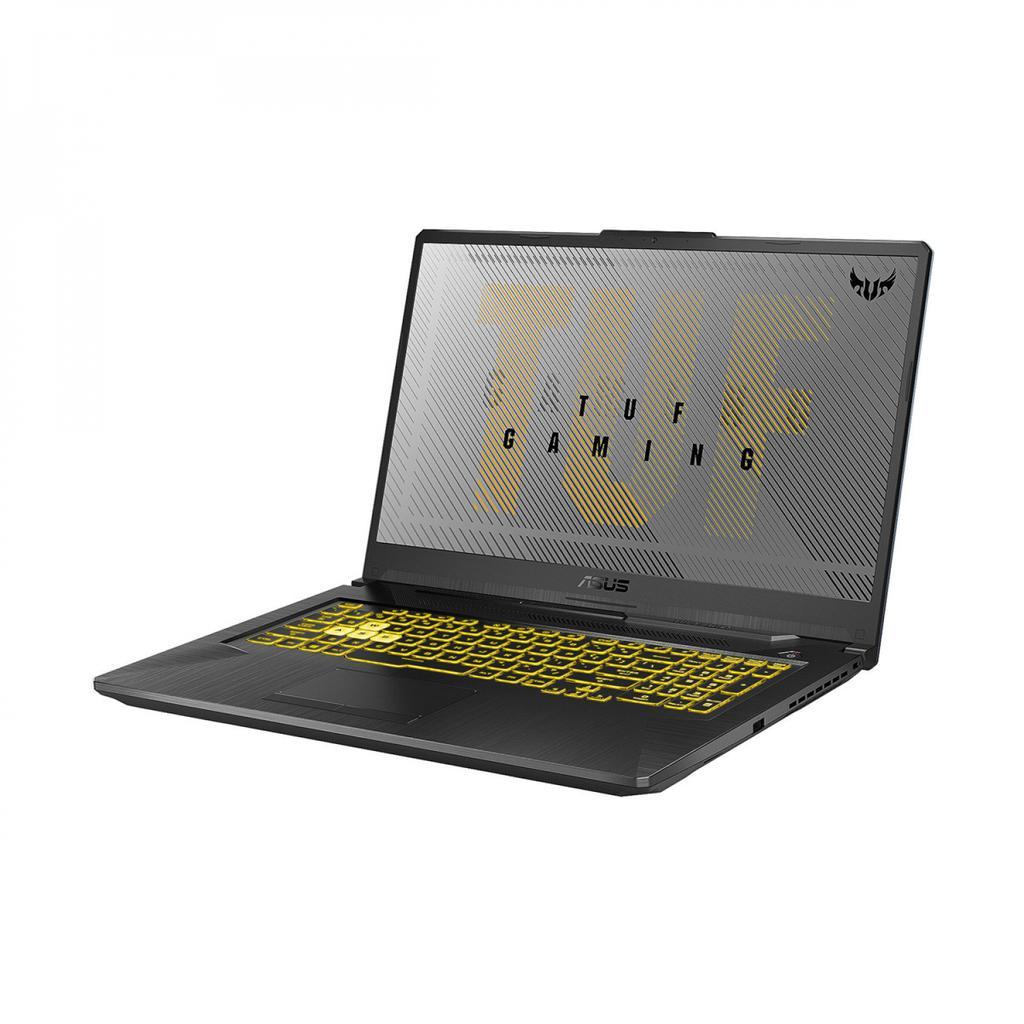 Asus f17 tuf766he hx025t 17 core i7 2 3 ghz ssd 512 go 16 go nvidia geforce rtx 3050 ti azerty francais. DIAYTAR CÔTE D'IVOIRE, la boutique en ligne qui allie qualité et prix réduits. Parcourez notre sélection de produits discount, de la maison à l'électroménager en passant par l'informatique, la mode et les gadgets, et profitez de bonnes affaires sans compromettre votre budget !