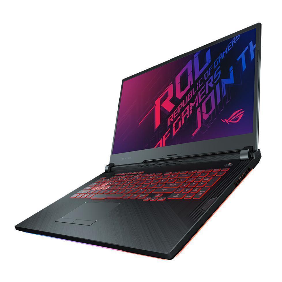 Asus rog strix g g731gu h7154t 17 core i7 2 6 ghz ssd 512 go 16 go nvidia geforce gtx 1660 ti azerty francais. Découvrez DIAYTAR CÔTE D'IVOIRE, la référence en ligne pour des achats discount. Trouvez tout ce dont vous avez besoin, des articles de maison aux dernières innovations technologiques, sans vous ruiner. Avec notre sélection variée et nos prix compétitifs, vous êtes sûr de trouver les meilleures affaires.