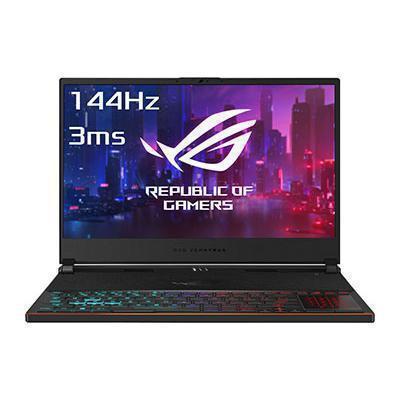 Asus rog zephyrus s gx535gx es035r 15 core i7 2 2 ghz ssd 1000 go 16 go nvidia geforce rtx 2080 azerty francais. DIAYTAR CÔTE D'IVOIRE, votre destination en ligne pour des achats malins. Parcourez notre vaste sélection de produits discount allant de la maison à l'électronique en passant par la mode et l'informatique. Ne sacrifiez pas la qualité pour le prix lorsque vous pouvez avoir les deux chez nous.