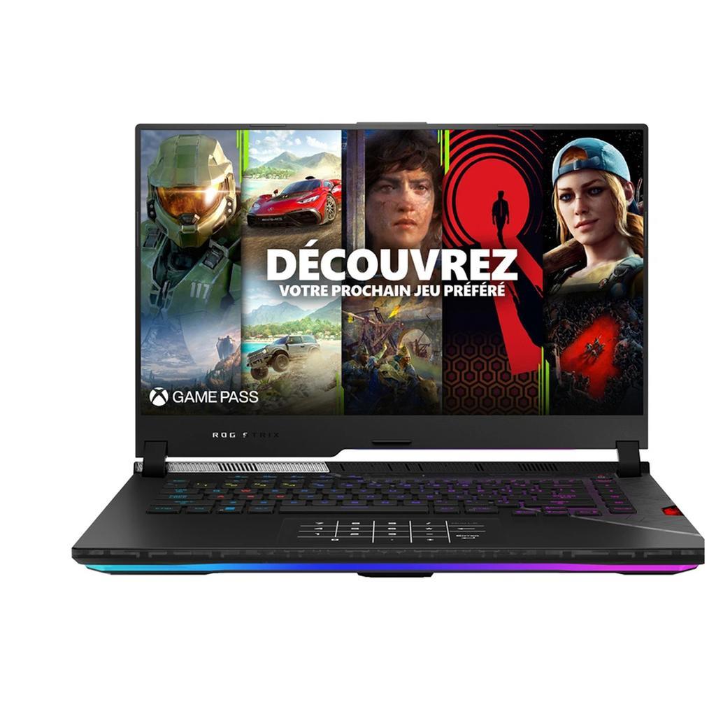 Asus scar15 g533zx ln015w 15 core i9 3 8 ghz ssd 2 to 64 go nvidia geforce rtx 3080 ti azerty francais. Bienvenue sur DIAYTAR CÔTE D'IVOIRE, votre destination en ligne pour des achats malins sans vous ruiner. Explorez notre gamme variée de produits discount, allant des indispensables de la maison aux dernières tendances en matière d'électroménager, d'informatique, de mode et de gadgets. Faites des économies tout en maintenant un niveau de qualité élevé grâce à notre boutique en ligne conviviale et optimisée pour le SEO.