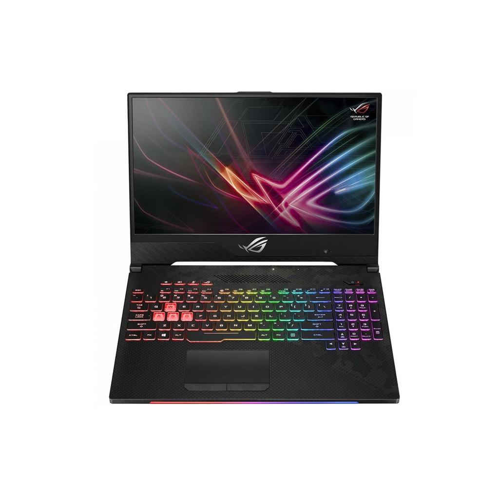Asus scar2 gl504gs es060t 15 core i7 2 2 ghz ssd 256 go hdd 1 to 8 go nvidia geforce gtx 1070 azerty francais. Ne cherchez plus, DIAYTAR CÔTE D'IVOIRE est la boutique en ligne qu'il vous faut pour trouver tout ce dont vous avez besoin à petit prix ! Du petit électroménager aux articles de mode tendance en passant par les dernières technologies, explorez notre vaste catalogue et réalisez de véritables bonnes affaires !