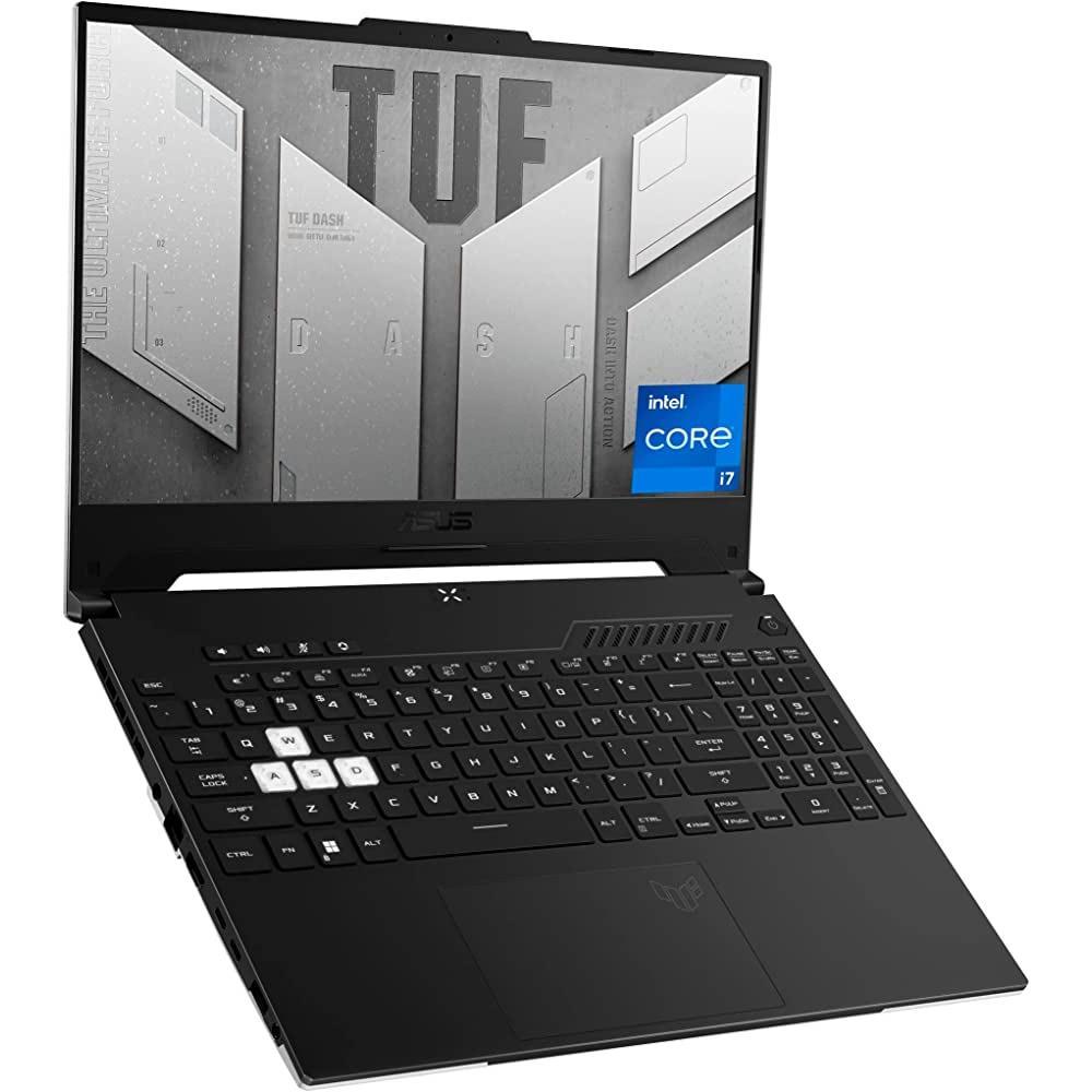 Asus tuf dash f15 fx517zm hn001w 15 core i7 2 3 ghz ssd 512 go 16 go nvidia geforce rtx 3060 qwerty espagnol. Vous recherchez des produits discount de qualité ? Ne cherchez plus ! DIAYTAR CÔTE D'IVOIRE propose une gamme étendue de produits allant de la maison à l'électroménager, de l'informatique à la mode. Faites des économies tout en comblant vos besoins avec notre boutique en ligne.