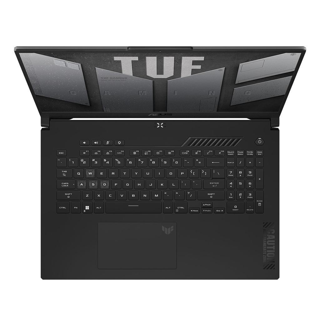 Asus tuf gaming f17 tuf707zv4 hx022w 17 core i7 2 3 ghz ssd 512 go 16 go nvidia geforce rtx 4060 azerty francais. Rejoignez DIAYTAR CÔTE D'IVOIRE, votre boutique en ligne pour des articles discount de qualité. Des essentiels de la maison aux dernières tendances en matière de mode et de gadgets high-tech, nous proposons une sélection variée à des prix compétitifs. Faites des bonnes affaires dès maintenant et profitez d'un shopping en ligne facile et pratique.