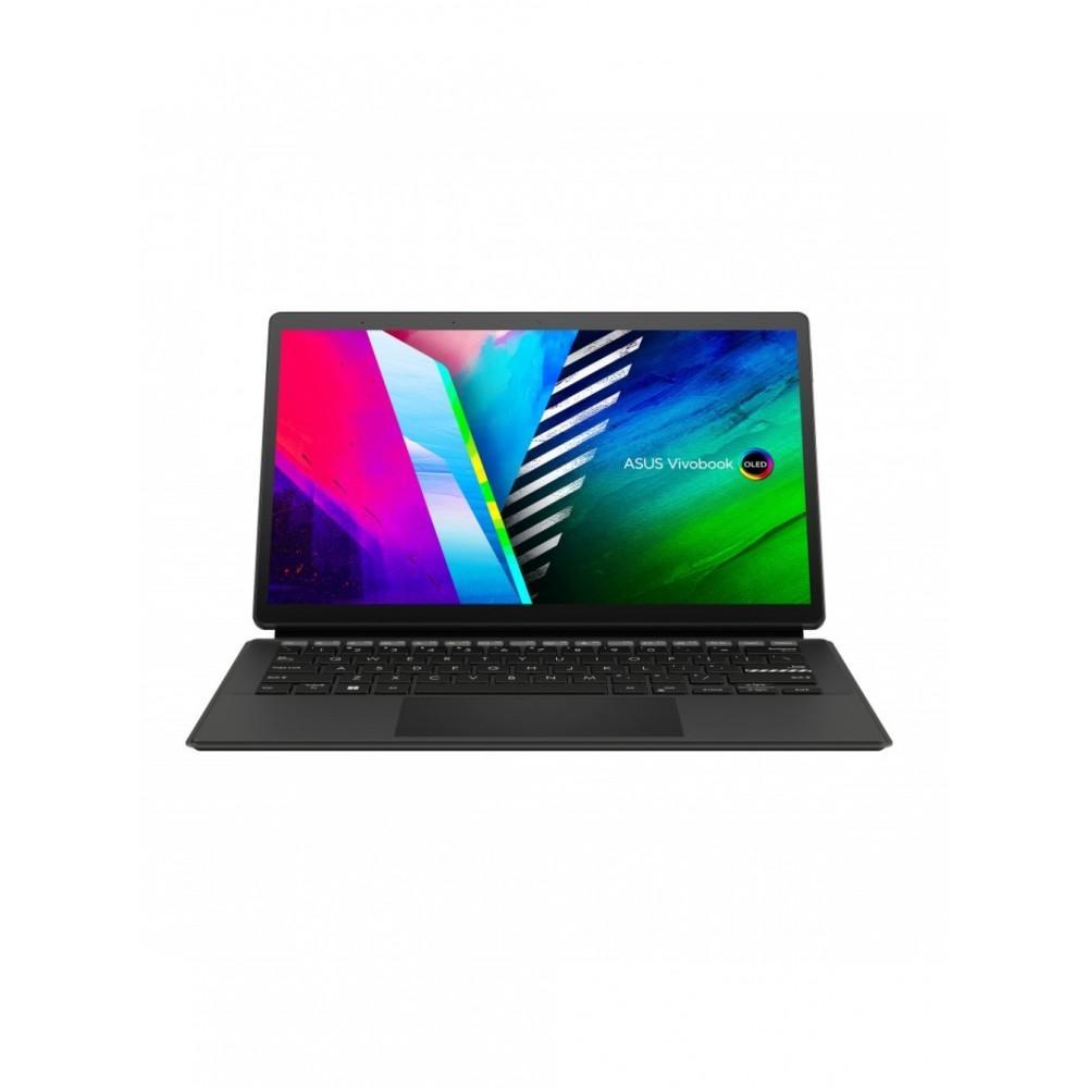 Asus vivobook 13 slate oled t3300ka lq028w 13 pentium 1 1 ghz hdd 128 go 4 go qwerty anglais. DIAYTAR CÔTE D'IVOIRE, votre destination shopping en ligne pour des promotions exceptionnelles sur des articles d'informatique. Que vous recherchiez un ordinateur portable performant, des accessoires technologiques ou des logiciels, notre boutique discount est là pour vous offrir les meilleurs prix sans compromis sur la qualité. Ne manquez pas nos offres irrésistibles.
