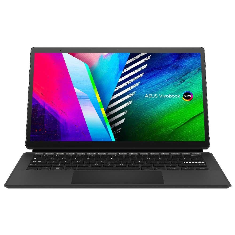 Asus vivobook 13 slate oled t3300ka lq031ws 13 pentium 1 1 ghz hdd 128 go 4 go qwerty anglais. DIAYTAR CÔTE D'IVOIRE - Votre adresse en ligne pour des offres discount irrésistibles. Trouvez tout ce dont vous avez besoin, du mobilier aux appareils électroniques en passant par les tendances de la mode, et profitez de nos prix imbattables. Réinventez votre façon de faire des achats et économisez dès maintenant !