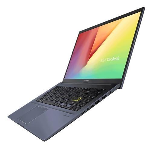 Asus vivobook 15 k513ep oled005t 15 core i5 2 4 ghz ssd 512 go 8 go qwerty arabe. DIAYTAR CÔTE D'IVOIRE révolutionne le shopping en ligne avec sa vaste sélection de produits discount. Trouvez tout ce dont vous avez besoin pour votre maison, des équipements électroménagers aux gadgets high-tech, en passant par les dernières tendances de la mode. Avec DIAYTAR CÔTE D'IVOIRE, vous pourrez faire des économies tout en profitant de produits de qualité. N'attendez plus et découvrez les avantages de notre boutique en ligne généraliste.