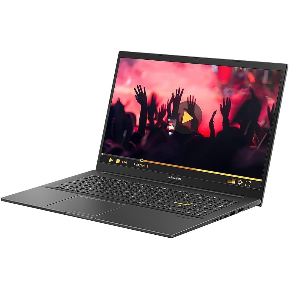Asus vivobook 15 oled k513eq 15 core i5 2 4 ghz ssd 512 go 8 go qwerty arabe. Cherchez-vous des produits de qualité à des prix abordables ? Ne cherchez plus ! DIAYTAR CÔTE D'IVOIRE propose une sélection diversifiée de produits discount allant des articles ménagers aux produits high-tech, le tout à des prix défiant toute concurrence. N'attendez plus pour faire votre shopping malin.