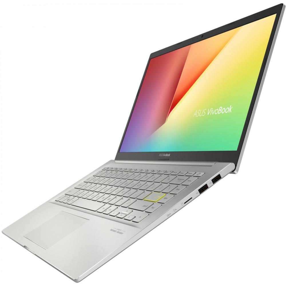 Asus vivobook k413ea eb2007w 14 core i3 2 ghz ssd 256 go 4 go azerty francais. La boutique en ligne DIAYTAR CÔTE D'IVOIRE propose une large gamme de produits discount pour répondre à tous vos besoins. Obtenez les dernières innovations technologiques, les indispensables pour votre maison et une sélection de vêtements à la mode, le tout à des prix avantageux. Parcourez notre catalogue et profitez de réductions exceptionnelles !