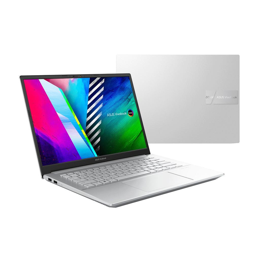 Asus vivobook pro 14 oled s3400qa km085w 14 ryzen 5 3 3 ghz ssd 512 go 8 go azerty francais. DIAYTAR CÔTE D'IVOIRE - votre guichet unique pour des achats discount en ligne. Parcourez notre catalogue diversifié et trouvez des produits de qualité à des prix incroyables. Avec notre large sélection allant de la maison à l'informatique en passant par l'électroménager, vous trouverez toujours ce dont vous avez besoin chez nous.
