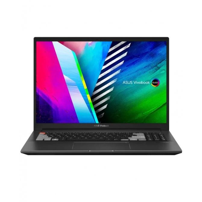 Asus vivobook pro m7600qc oled011w 16 ryzen 7 2 ghz ssd 512 go 16 go qwerty tcheque. DIAYTAR CÔTE D'IVOIRE - votre source de bons plans pour tous vos besoins en matière de produits discount. Avec une gamme variée de linge de maison, d'appareils électroménagers, d'articles informatiques et bien plus encore, nous sommes votre guichet unique pour des économies substantielles. Faites vos achats en ligne en toute confiance et profitez des meilleurs prix sur le marché.