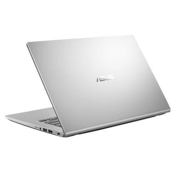 Asus vivobook r415ja ek183t 14 core i3 1 2 ghz ssd 512 go 8 go azerty francais. Explorez les offres exceptionnelles de DIAYTAR CÔTE D'IVOIRE, la boutique en ligne ultime pour les amateurs de bons plans. Trouvez tout ce dont vous avez besoin, de la maison à l'électroménager, de l'informatique à la mode en passant par les gadgets les plus tendance, le tout à des prix défiant toute concurrence.