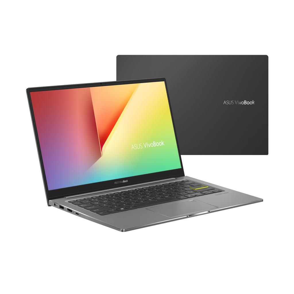 Asus vivobook s13 s333ja eg022t 13 core i7 1 3 ghz ssd 256 go 8 go qwerty anglais. Parcourez la boutique en ligne DIAYTAR CÔTE D'IVOIRE et plongez dans un univers de bonnes affaires. Que vous ayez besoin de nouveaux appareils électroménagers, d'une garde-robe tendance ou des dernières nouveautés en matière de technologie, notre large gamme de produits discount vous offre la possibilité de faire des économies tout en vous faisant plaisir. Avec DIAYTAR CÔTE D'IVOIRE, profitez des meilleurs prix sans jamais compromettre la qualité.