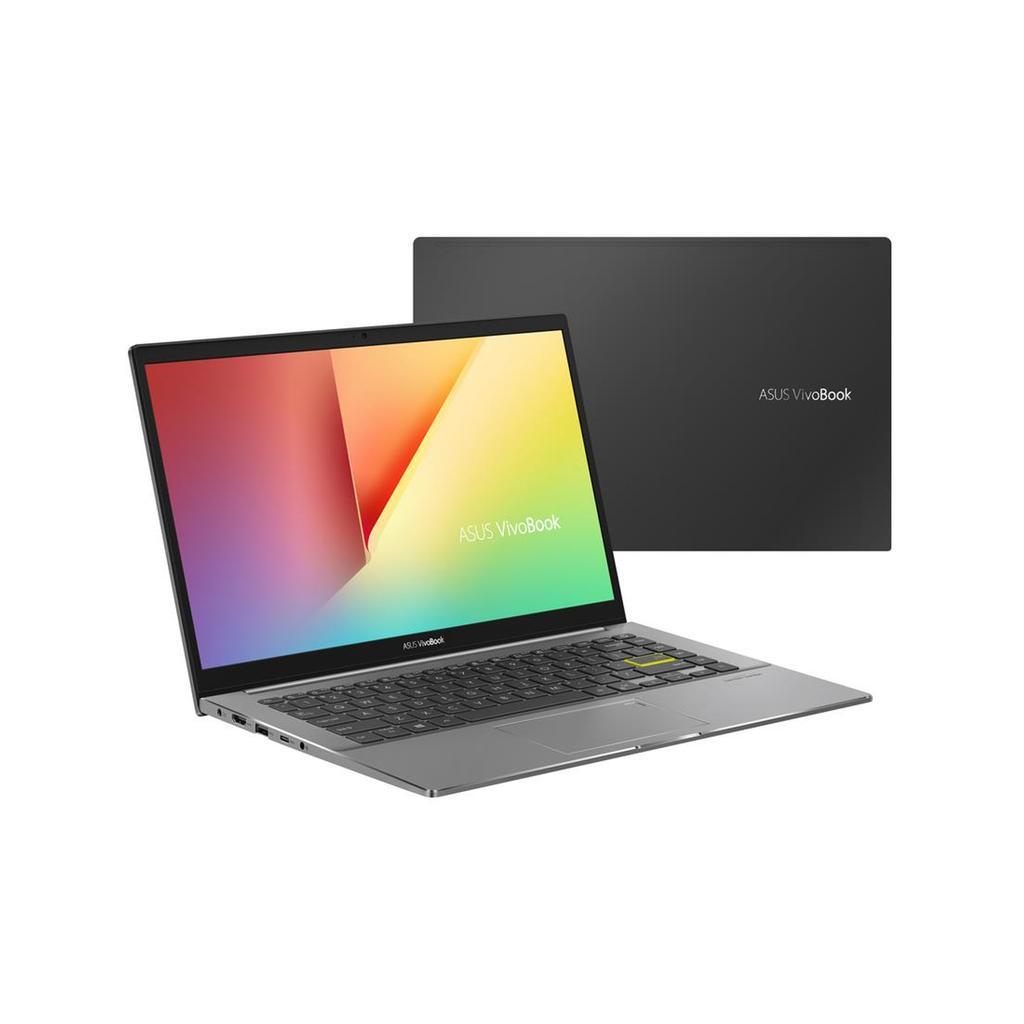 Asus vivobook s433jq am143t 14 core i7 1 3 ghz ssd 512 go 8 go qwerty anglais. DIAYTAR CÔTE D'IVOIRE, votre destination en ligne pour des produits discount de qualité. Avec notre large choix de produits allant de la maison à la technologie, en passant par la mode et les gadgets, vous êtes assuré de trouver tout ce dont vous avez besoin à des prix défiant toute concurrence.