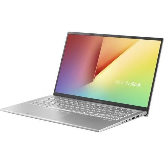 Asus vivobook x512f 15 core i7 1 8 ghz ssd 512 go 8 go azerty francais. À la recherche de bons plans et de prix irrésistibles ? DIAYTAR CÔTE D'IVOIRE est votre destination ultime ! Explorez notre boutique en ligne généraliste où vous trouverez une large gamme de produits discount, couvrant tous vos besoins. Achetez l'électroménager dont vous avez besoin, renouvelez votre garde-robe ou succombez aux derniers gadgets sans vous ruiner.