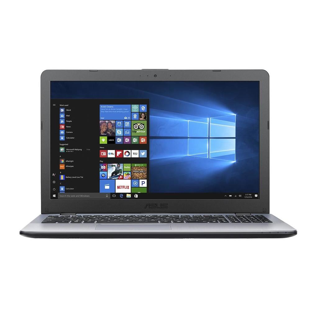 Asus vivobook x542ur dm110t 15 core i5 1 6 ghz ssd 512 go 8 go azerty francais. Votre shopping malin commence ici chez DIAYTAR CÔTE D'IVOIRE, la boutique en ligne où vous trouverez tout ce dont vous avez besoin à prix mini. Explorez notre vaste sélection d'articles discount, des produits pour la maison aux dernières tendances en mode et en informatique, et offrez-vous des bonnes affaires sans vous ruiner !