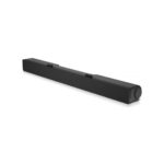 Barre de son dell ac511 noir. Découvrez DIAYTAR CÔTE D'IVOIRE, où vous trouverez une sélection incomparable de produits discount. De la cuisine à la mode en passant par les gadgets high-tech, notre boutique en ligne vous offre la possibilité d'économiser tout en profitant de produits de qualité pour tous les aspects de votre vie.