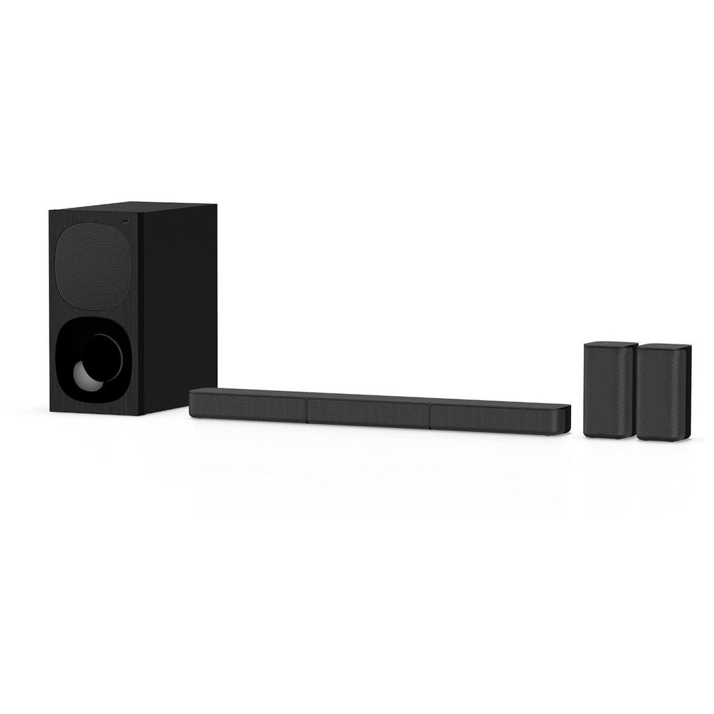 Barre de son sony ht s20r noir. Profitez de bonnes affaires toute l'année avec DIAYTAR CÔTE D'IVOIRE ! Que vous recherchiez des articles pour la maison, des équipements informatiques abordables ou des essentiels de la mode, notre boutique en ligne vous propose un vaste choix de produits discount pour répondre à tous vos besoins.