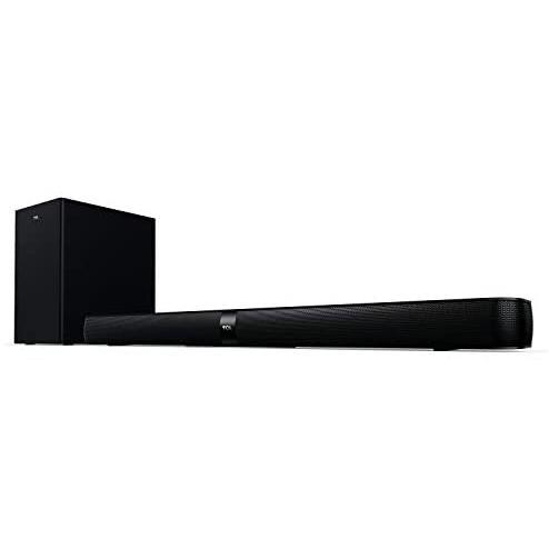 Barre de son tcl ts7010 noir. DIAYTAR CÔTE D'IVOIRE, la référence des bonnes affaires en ligne ! Explorez notre boutique et découvrez une sélection variée de produits, de la maison à l'informatique en passant par la mode et les gadgets. Profitez de nos prix compétitifs et achetez en toute confiance. Faites de DIAYTAR CÔTE D'IVOIRE votre allié shopping, vous ne le regretterez pas.