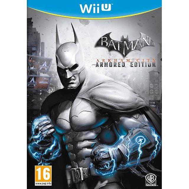 Batman arkham city armoured edition nintendo wii u. Faites des affaires exceptionnelles sur DIAYTAR CÔTE D'IVOIRE! Avec notre large éventail de produits discount, allant des articles de décoration intérieure aux appareils électroniques, en passant par les jouets pour enfants et les produits de santé, vous êtes assurés de trouver tout ce dont vous avez besoin à des prix imbattables.