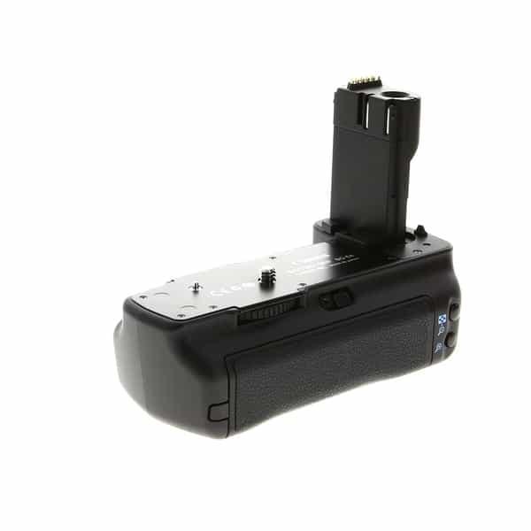 Batterie canon bg e4. Ne manquez pas l'opportunité de faire de bonnes affaires sur DIAYTAR CÔTE D'IVOIRE. Notre boutique en ligne propose une large gamme de produits discount, allant des articles ménagers essentiels aux dernières tendances en matière d'électronique et de mode. Profitez de nos prix imbattables et économisez dès maintenant sur tous vos achats !