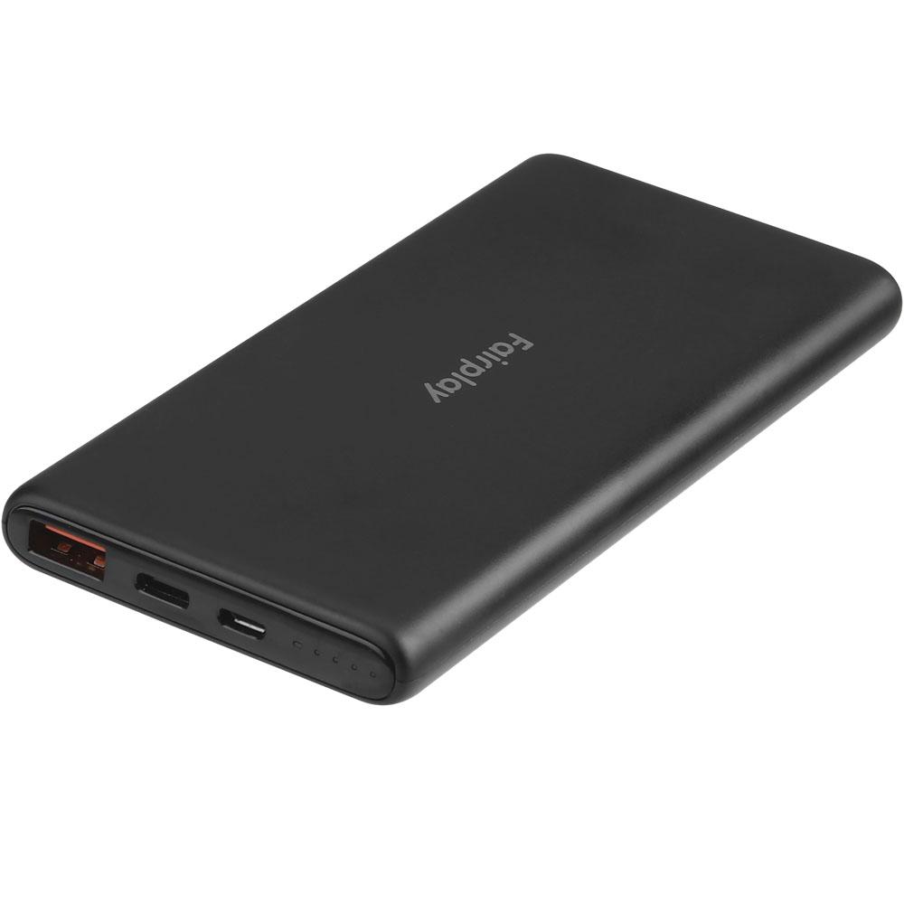 Batterie externe fairplay fp pbn 10k. Faites des économies considérables sur vos achats en ligne chez DIAYTAR CÔTE D'IVOIRE ! Notre boutique en ligne généraliste offre une variété impressionnante de produits, allant de l'informatique à la mode aux gadgets tendance. Explorez nos offres attractives sur une myriade d'articles, garantissant des prix imbattables sans compromettre la qualité. Ne manquez pas nos offres promotionnelles régulières et simplifiez vos achats avec une livraison rapide et sécurisée !