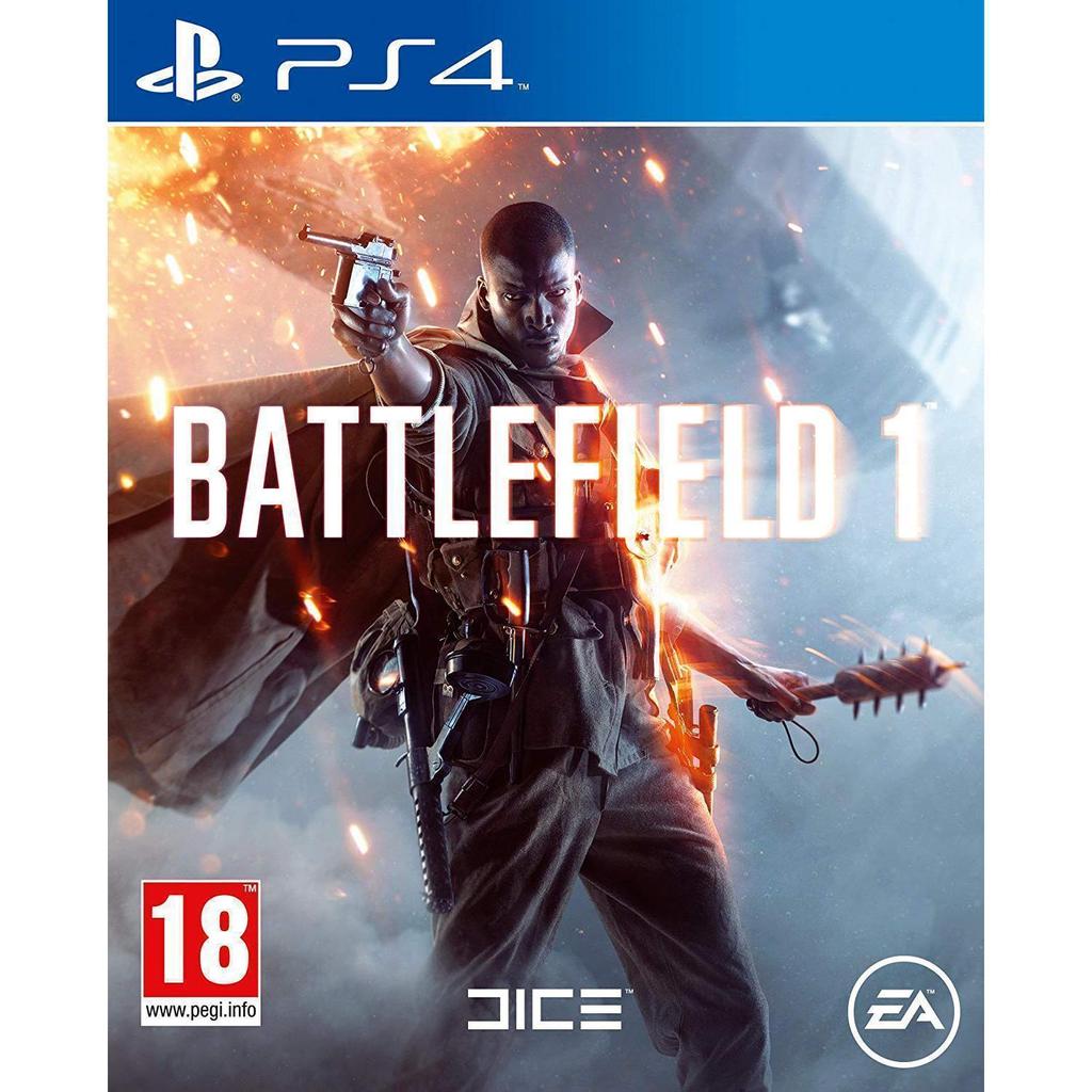 Battlefield 1 playstation 4. Avec DIAYTAR CÔTE D'IVOIRE, obtenez le meilleur rapport qualité-prix sur tous vos achats en ligne. Parcourez notre catalogue diversifié et faites des économies sur des produits essentiels pour la maison, les équipements informatiques et même les dernières tendances en matière de mode.
