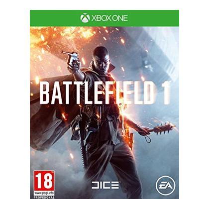 Battlefield 1 xbox one. Trouvez tout ce dont vous avez besoin à des prix incroyables sur DIAYTAR CÔTE D'IVOIRE! Que vous cherchiez des meubles abordables pour votre maison, des appareils électroménagers de qualité ou des gadgets technologiques à la pointe, notre boutique en ligne généraliste regorge de bonnes affaires.