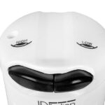 Blender mixeur italian design idecurob03. DIAYTAR CÔTE D'IVOIRE, votre solution intelligente pour des achats malins. Découvrez notre boutique en ligne et bénéficiez de prix discount sur une large sélection de produits pour la maison, l'électroménager, l'informatique et la mode. Ne manquez pas l'opportunité de faire des économies avec DIAYTAR CÔTE D'IVOIRE!