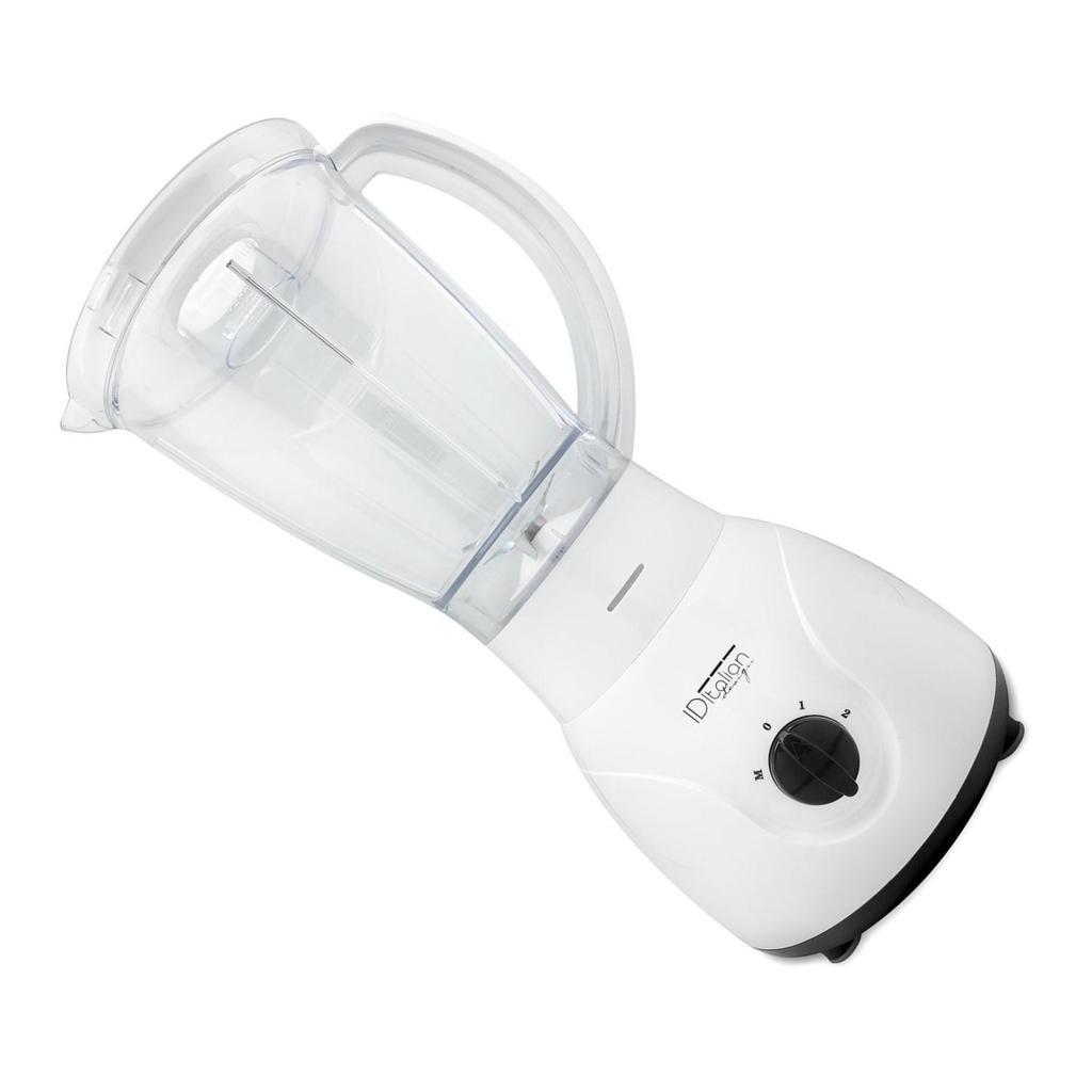 Blender mixeur italian design idecurob04. DIAYTAR CÔTE D'IVOIRE - Votre destination en ligne pour des achats malins. Explorez notre catalogue diversifié de produits discount, des indispensables du quotidien aux dernières tendances. Faites des économies tout en vous garantissant la satisfaction grâce à nos offres attractives et notre engagement envers un rapport qualité-prix exceptionnel.