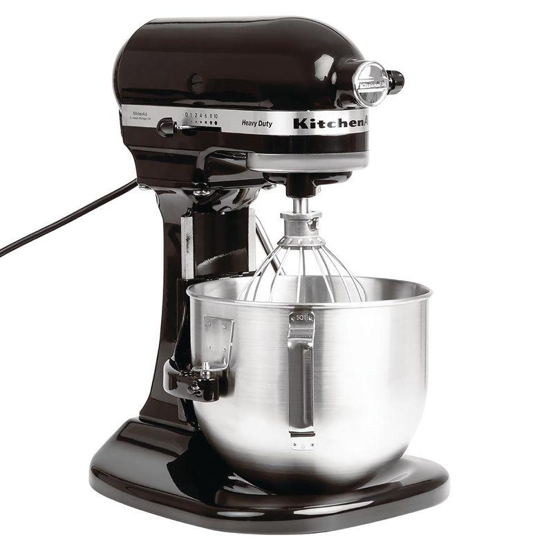 Blender mixeur kitchenaid 5kpm5eob. Faites des économies intelligentes sur DIAYTAR CÔTE D'IVOIRE, votre boutique en ligne de confiance. Avec notre large sélection de produits discount, incluant la maison, l'électroménager, l'informatique et la mode, vous trouverez tout ce dont vous avez besoin à des prix défiant toute concurrence. Ne manquez pas nos offres promotionnelles et commandez en toute simplicité dès maintenant!