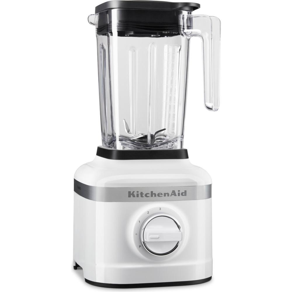 Blender mixeur kitchenaid 5ksb1320ewh. DIAYTAR CÔTE D'IVOIRE - La boutique en ligne discount incontournable pour tous vos besoins. Explorez notre vaste catalogue de produits, comprenant des articles pour la maison, l'électroménager, l'informatique et la mode, tous à des prix défiant toute concurrence.