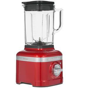 Blender mixeur kitchenaid 5ksb4026eca. À la recherche de bonnes affaires ? Ne cherchez plus ! DIAYTAR CÔTE D'IVOIRE est là pour vous. Avec une gamme complète de produits discount, allant de la maison à l'électroménager, de l'informatique à la mode et aux gadgets tendance, vous trouverez sûrement ce que vous cherchez tout en réalisant des économies substantielles.