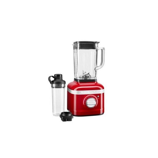 Blender mixeur kitchenaid 5ksb4034eca. Trouver des articles discount en ligne n'a jamais été aussi simple avec DIAYTAR CÔTE D'IVOIRE. Parcourez notre boutique en ligne pour découvrir une sélection variée de produits, des indispensables de la maison aux gadgets innovants. Avec des prix compétitifs et des réductions attractives, vous pouvez acheter en toute confiance chez nous.