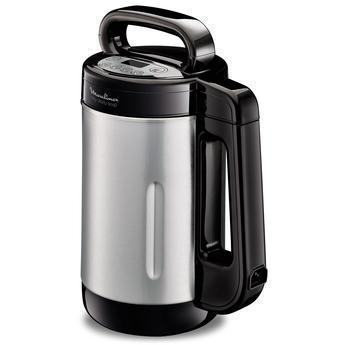 Blender mixeur moulinex lm542810. Préparez-vous à des économies massives avec DIAYTAR CÔTE D'IVOIRE. Nous offrons une sélection variée de produits discount, allant des articles ménagers aux gadgets en passant par l'électronique et la mode. Achetez intelligemment et profitez de prix avantageux sur tous vos achats chez nous.