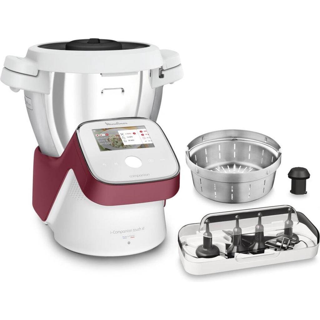 Blender mixeur moulinex yy4619fg. Vous cherchez des offres discount sur une large gamme de produits ? DIAYTAR CÔTE D'IVOIRE est la réponse à vos besoins. Parcourez notre boutique en ligne et découvrez des articles de qualité à des prix défiant toute concurrence, que ce soit pour équiper votre maison, vous plonger dans l'univers de la mode ou trouver des gadgets tendance. Faites confiance à DIAYTAR CÔTE D'IVOIRE pour des achats malins et économiques.