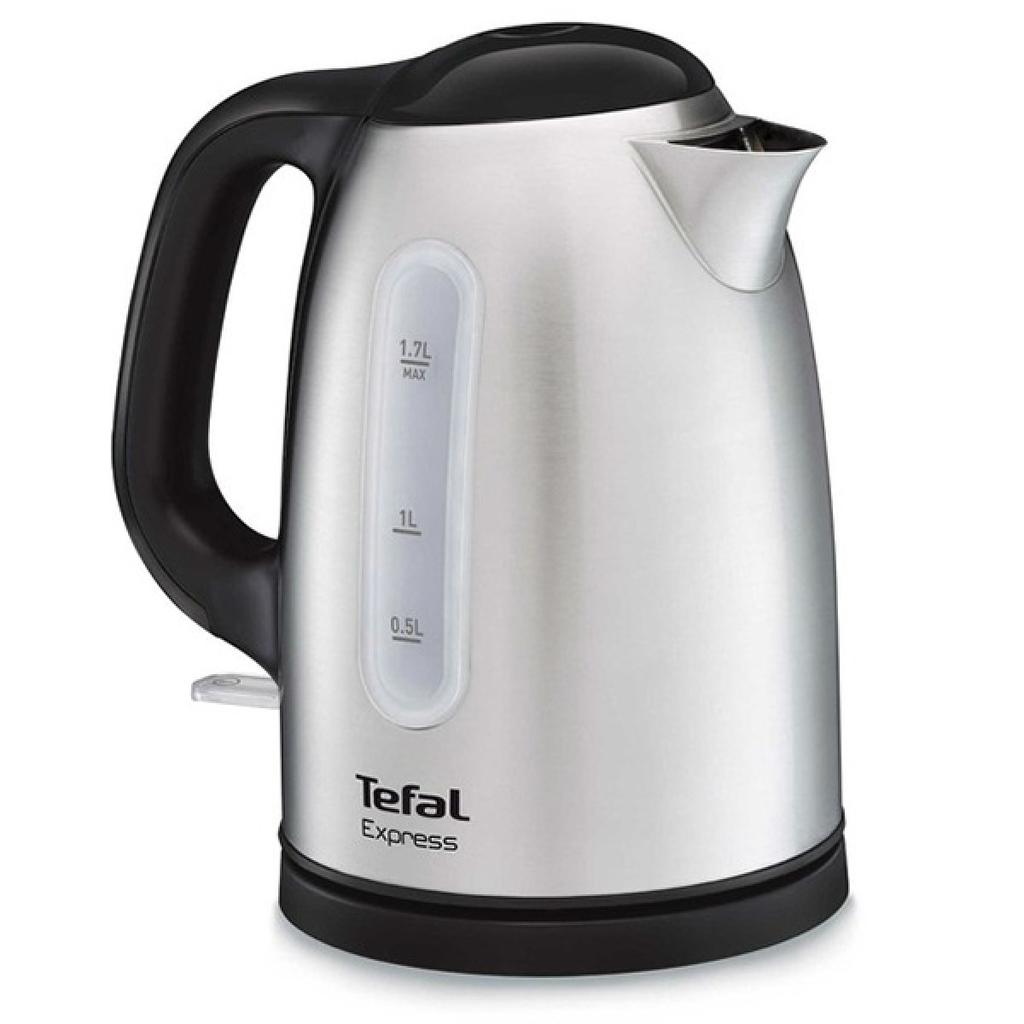 Bouilloire electrique tefal 1 7 l 2400 w 7 temperatures reglables maintien au chaud 60 min inox express control ki240d10. DIAYTAR CÔTE D'IVOIRE est l'adresse incontournable pour tous ceux qui cherchent des produits discount en ligne. Parcourez notre site et trouvez des offres imbattables sur une grande variété de produits, des articles pour la maison aux produits high-tech en passant par les dernières tendances mode et les gadgets les plus recherchés.