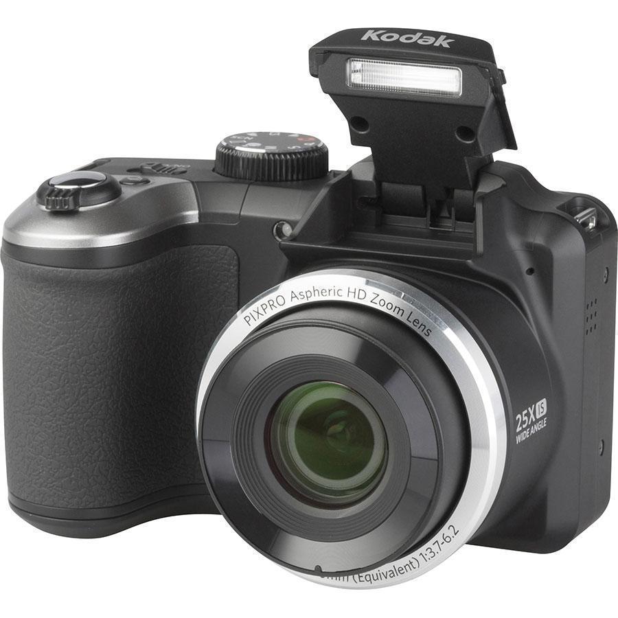 Bridge kodak pixpro az251 noir. À la recherche de produits discount de qualité ? Ne cherchez plus ! DIAYTAR CÔTE D'IVOIRE vous propose une sélection variée d'articles pour la maison, l'électroménager, l'informatique et la mode à des prix imbattables. N'hésitez plus et faites des économies en optant pour nos offres attractives !