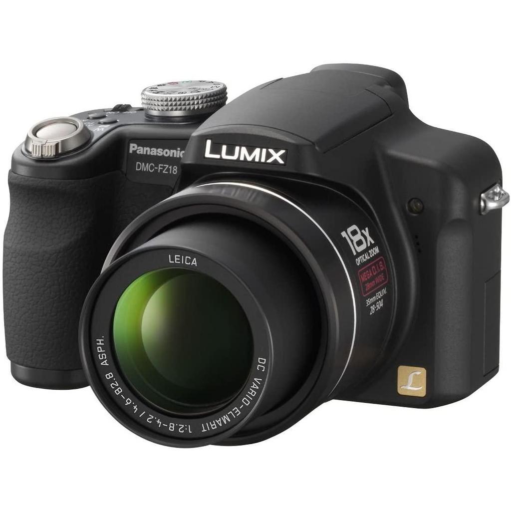 Bridge panasonic lumix dmc fz18 noir. Vous cherchez à faire des économies sans sacrifier la qualité ? Faites confiance à DIAYTAR CÔTE D'IVOIRE, votre boutique en ligne où vous trouverez une large sélection d'articles discount pour tous les goûts. Profitez de nos prix compétitifs sur des produits allant de la maison à l'électroménager, en passant par l'informatique et la mode.