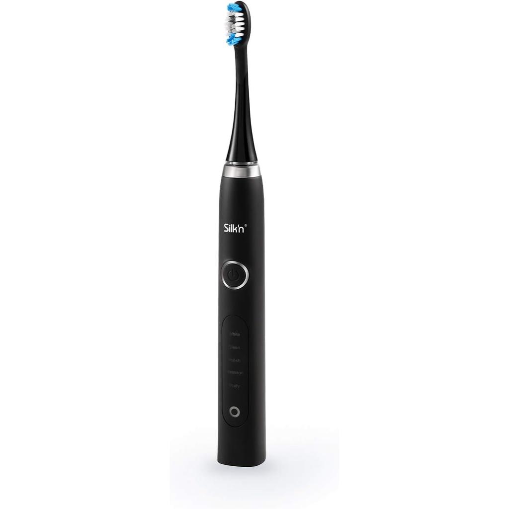 Brosse a dent electrique silk n sonicsmile. DIAYTAR CÔTE D'IVOIRE, votre destination en ligne pour tous les produits discount dont vous avez besoin. Explorez notre large gamme de produits, allant des gadgets de dernière génération aux vêtements à la mode, en passant par les équipements informatiques et bien plus encore, le tout à des prix imbattables.