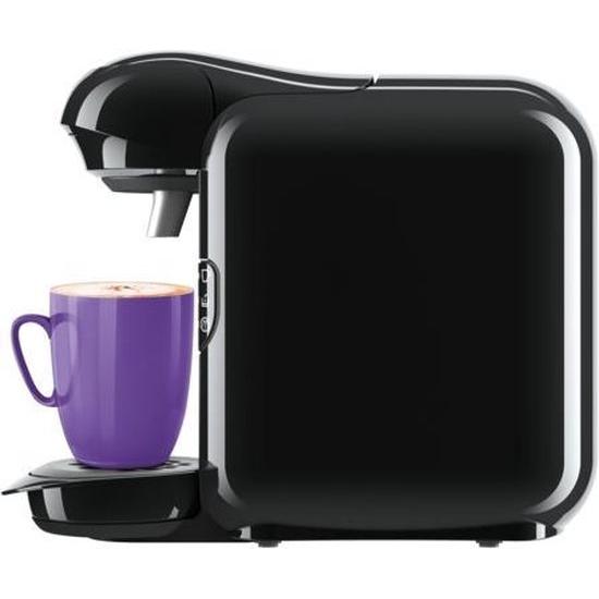 Cafetiere expresso combine compatible tassimo bosch tassimo vivy 2. Explorez DIAYTAR CÔTE D'IVOIRE, la boutique en ligne généraliste idéale pour les amateurs de bonnes affaires. Que vous soyez à la recherche d'appareils électroménagers, de produits informatiques ou de vêtements à la mode, notre sélection variée et notre politique de prix discount vous combleront.
