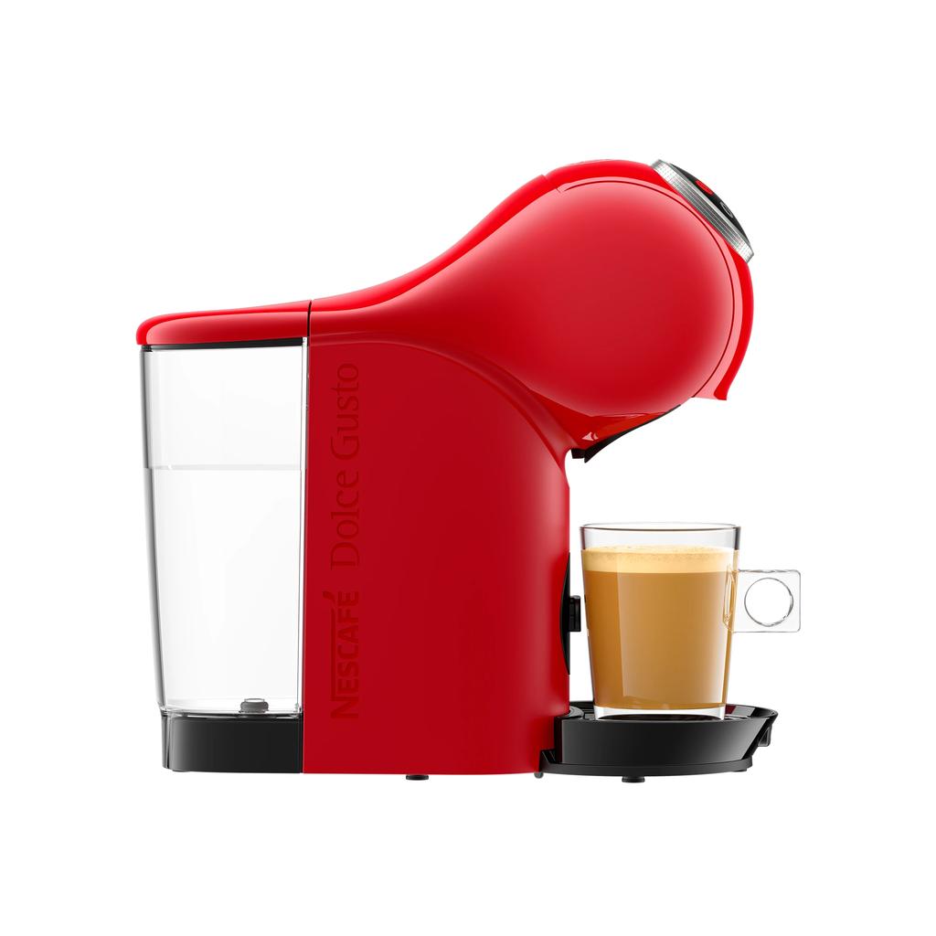 Cafetiere expresso combine krups genio s plus. DIAYTAR CÔTE D'IVOIRE vous offre un large choix de produits discount, allant des appareils électroménagers dernier cri aux vêtements à la mode en passant par les gadgets les plus innovants. Faites vos achats en ligne en toute simplicité et bénéficiez de prix avantageux pour équiper votre maison avec style, sans vous ruiner.
